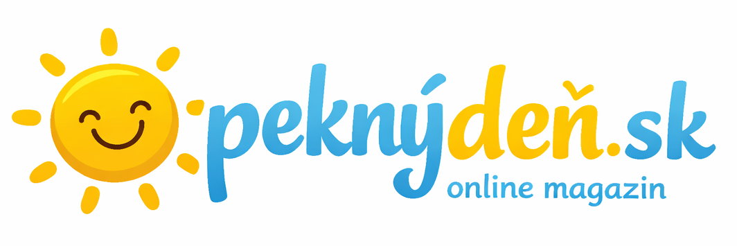Pekný Deň logo