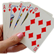 Pelangipokeronline.com logo