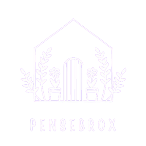 Pensebrox.com logo