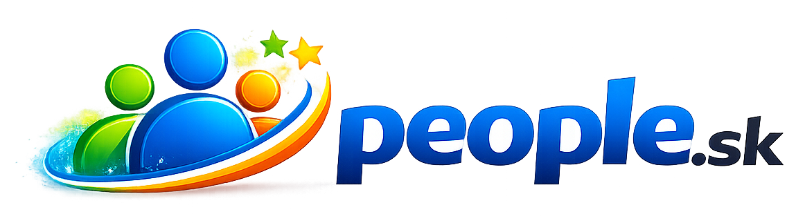 People.sk logo