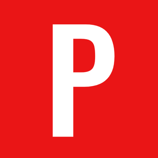 Peres Daily logo