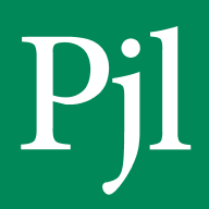 Perhonjokilaakso.fi logo