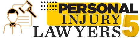 Personalinjurylawyer5.com logo