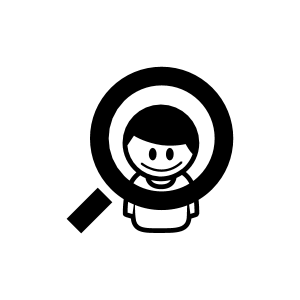 Personen Zoeken logo
