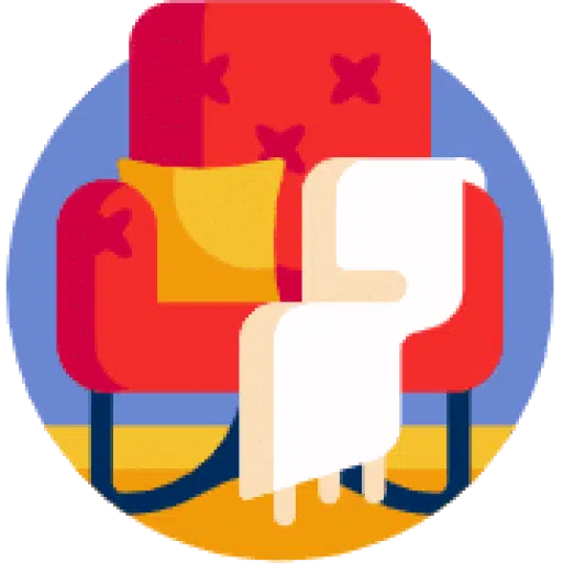 Perspective Maison logo