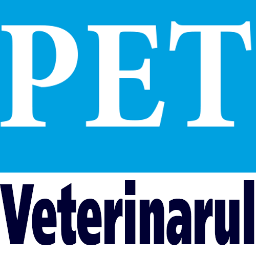 Pet.Veterinarul.Ro logo