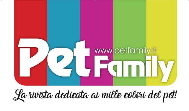 Petfamily.it logo