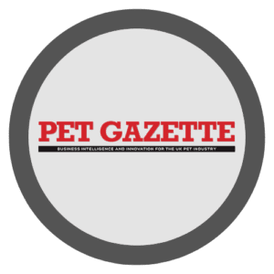 Pet Gazette logo