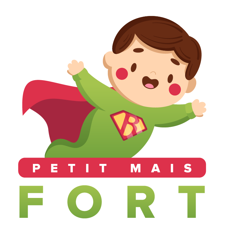 Petitmaisfort.fr logo