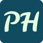 Pharamond.fr logo