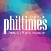 Philtimes.com.au logo