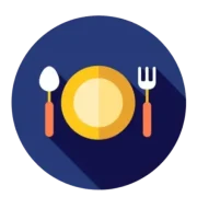 PHL Menus logo