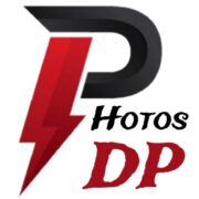Photos DP logo