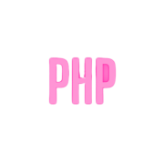PHP logo