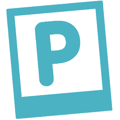Picdumps logo
