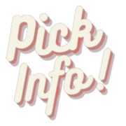Pick Info logo