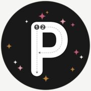 Pickup Vibes logo