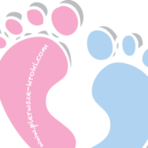 Pierwsze Kroki logo