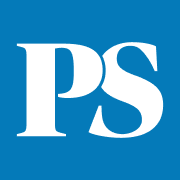 Pietarsaarensanomat.fi logo