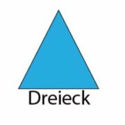 Pikler Dreieck logo
