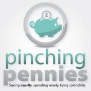 Pinching-pennies.com logo