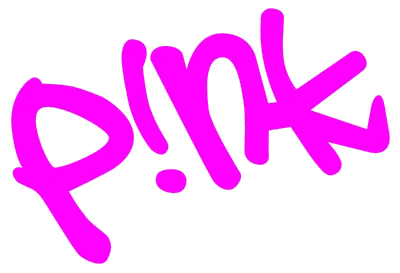 Pinkisthenewblog.com logo