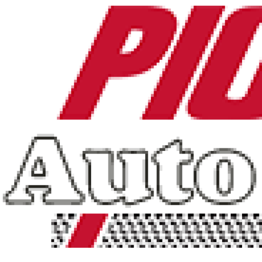Pioneerautoservice.com logo