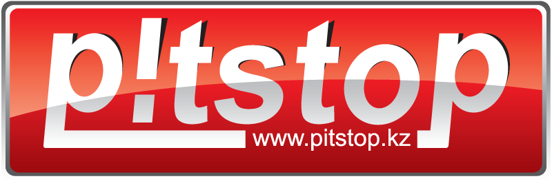 PitStop logo