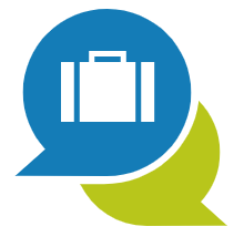 PK Business logo