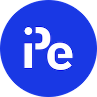 Plain English logo