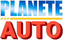 Planete Auto logo