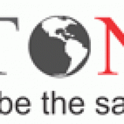 Planet News logo