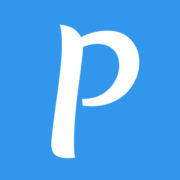 Planet Partage logo