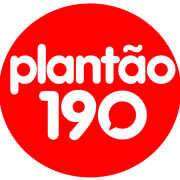 Plantao190.com.br logo