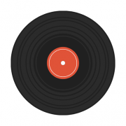 Platendraaier logo