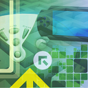 Playconsola.com logo