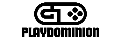 Play Dominion logo