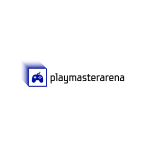 Play Master Arena logo