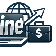 Playworksonline.com logo