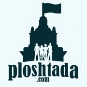 Ploshtada.com logo