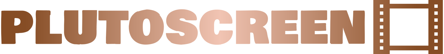 Pluto Screen logo