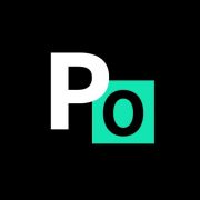 Pohlyad.com logo