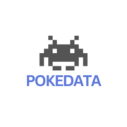 PokeData logo