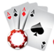 Poker-unique.com logo