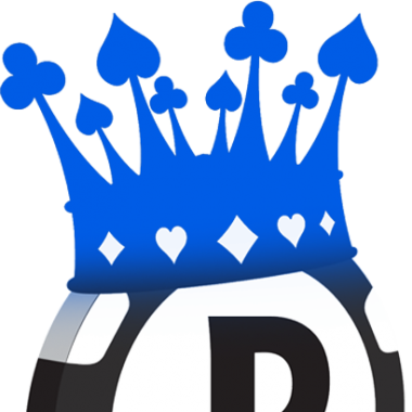 Pokerguts.com logo