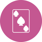 Pokerprofblog.com logo