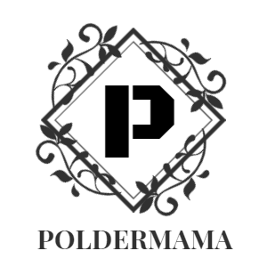 Poldermama.nl logo
