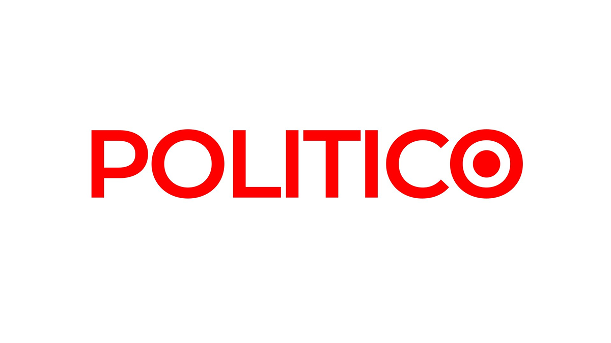 Politico.kz logo