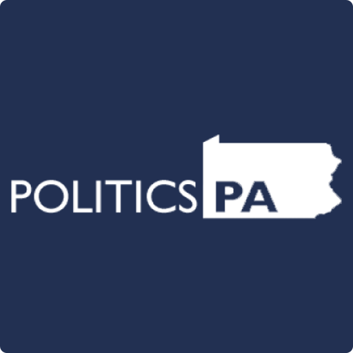 Politics PA logo