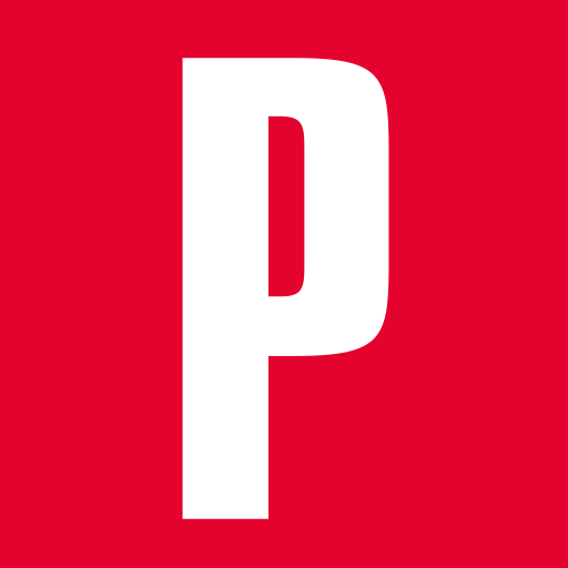 Polityka.pl logo
